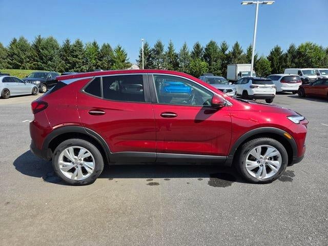 2024 Buick Encore GX Preferred AWD