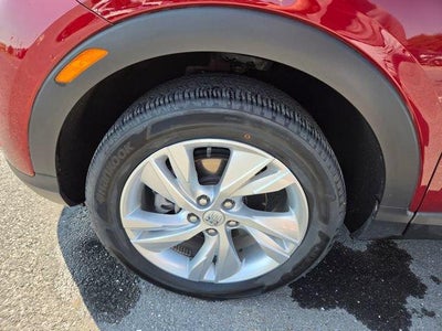 2024 Buick Encore GX Preferred AWD