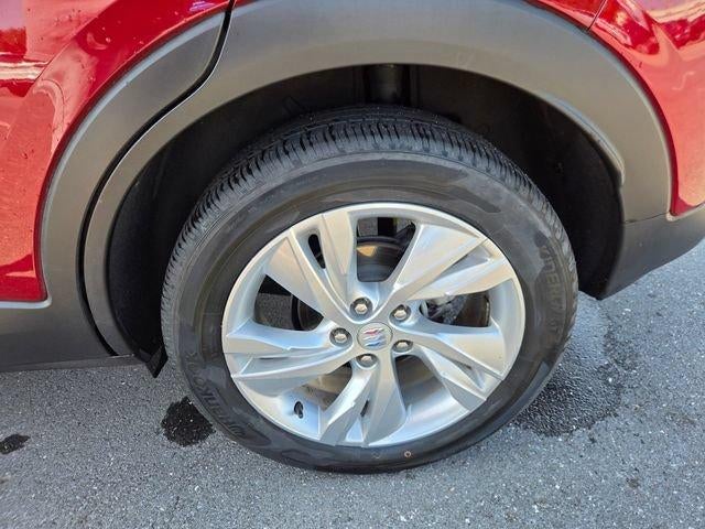 2024 Buick Encore GX Preferred AWD