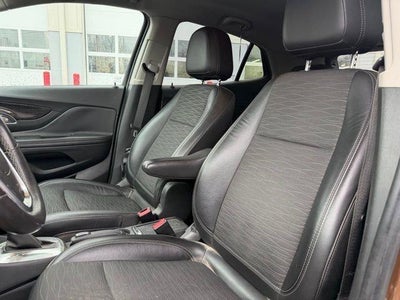 2016 Buick Encore FWD 4dr