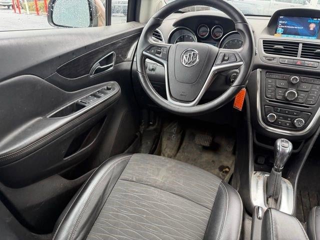 2016 Buick Encore FWD 4dr