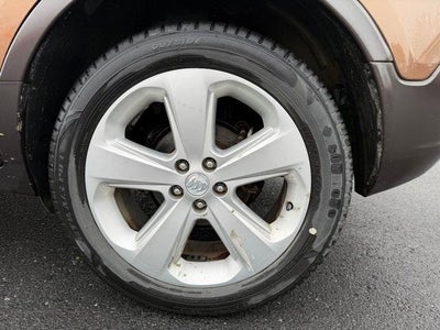 2016 Buick Encore FWD 4dr