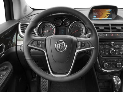 2016 Buick Encore FWD 4dr