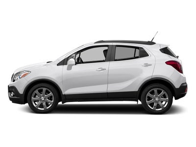 2016 Buick Encore FWD 4dr