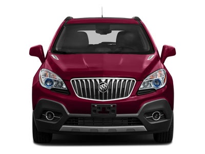2016 Buick Encore FWD 4dr
