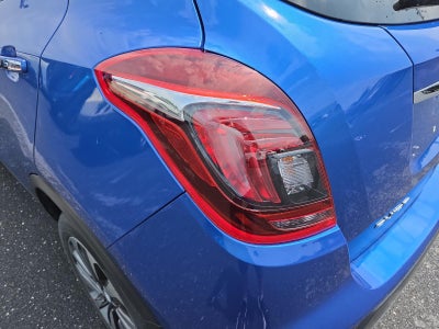 2018 Buick Encore Preferred ll AWD