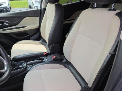2018 Buick Encore Preferred ll AWD