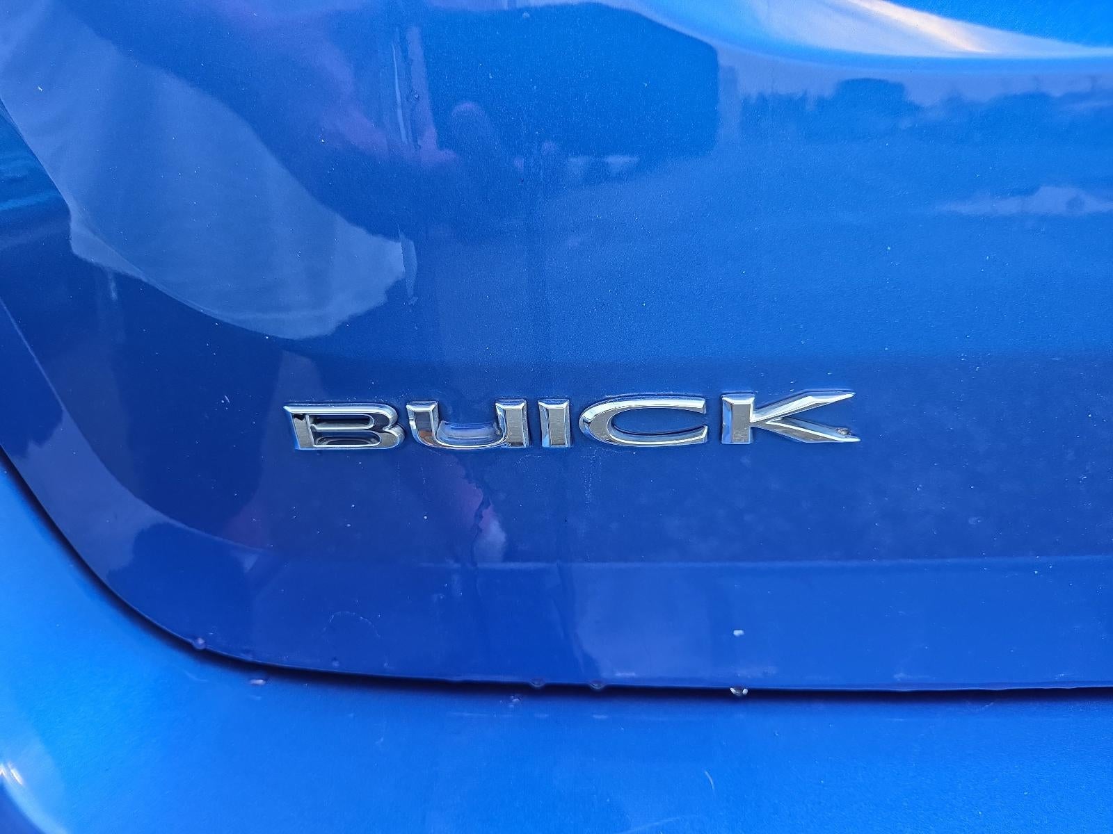 2018 Buick Encore Preferred ll AWD