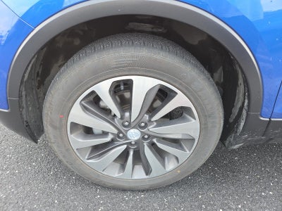2018 Buick Encore Preferred ll AWD