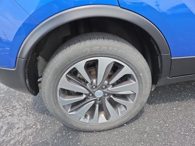 2018 Buick Encore Preferred ll AWD