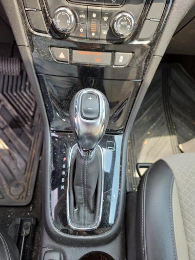 2018 Buick Encore Preferred ll AWD