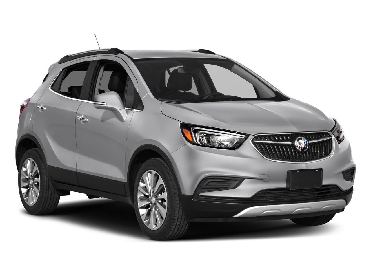 2018 Buick Encore Preferred ll AWD