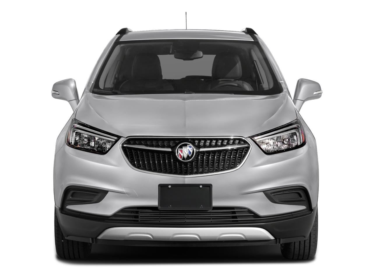 2018 Buick Encore Preferred ll AWD
