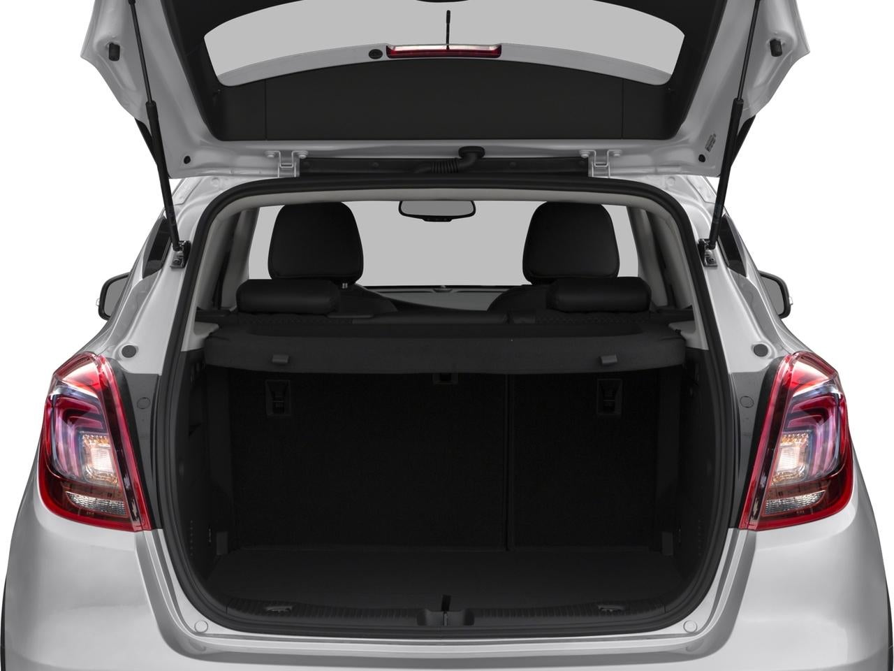2018 Buick Encore Preferred ll AWD