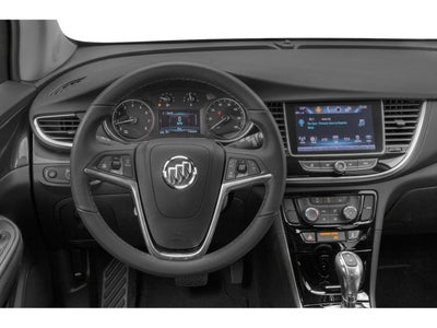 2018 Buick Encore Preferred ll AWD