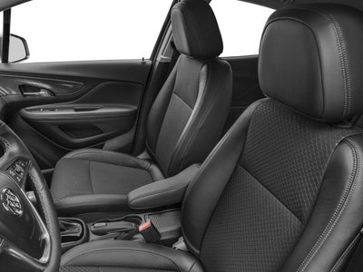 2018 Buick Encore Preferred ll AWD