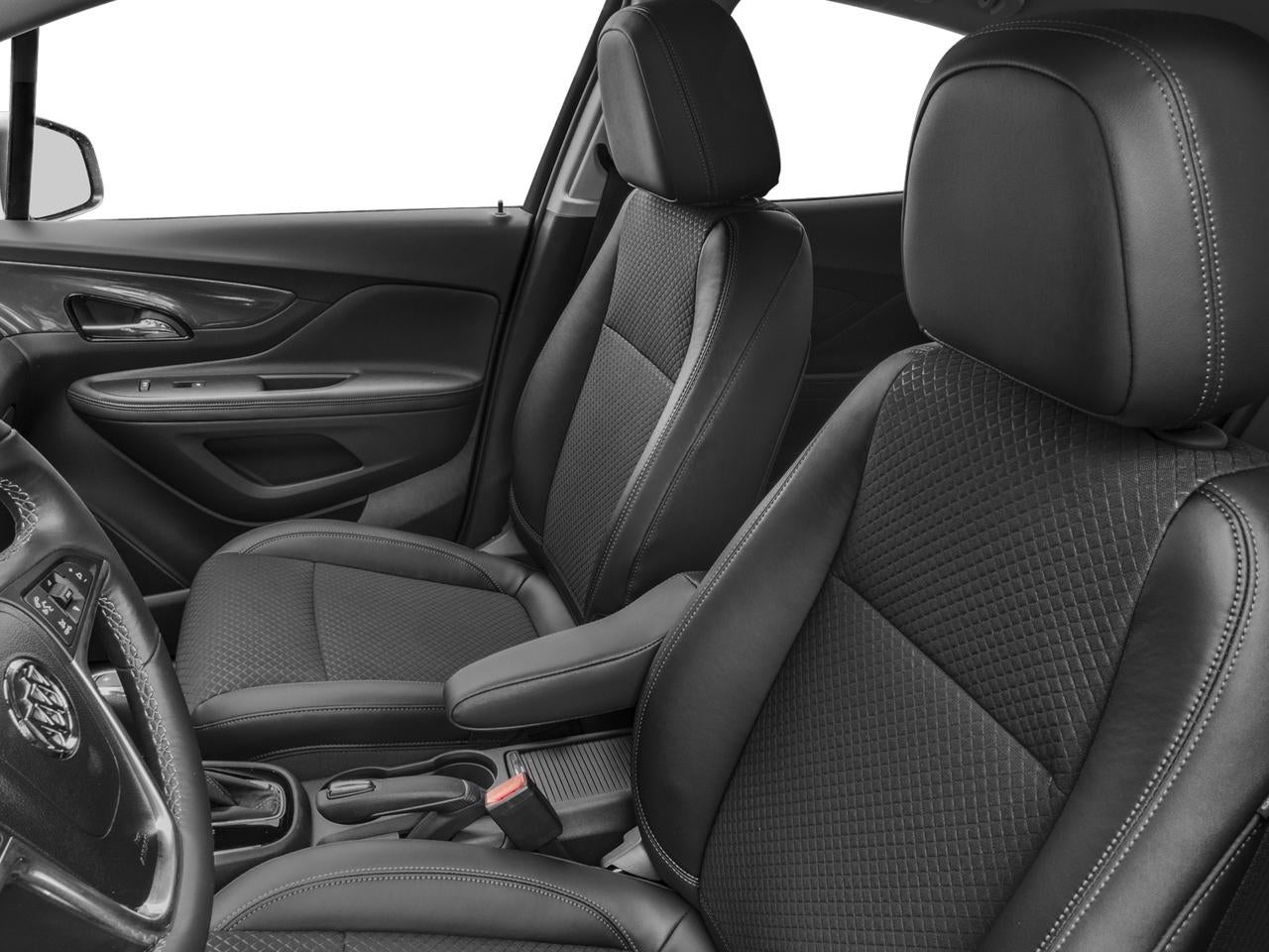 2018 Buick Encore Preferred ll AWD