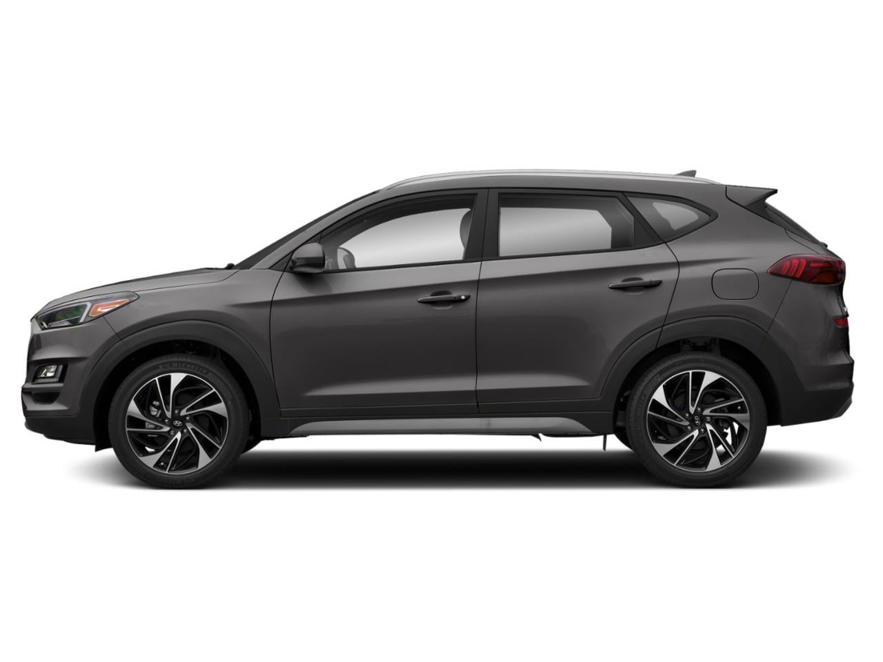 2019 Hyundai TUCSON Sport AWD