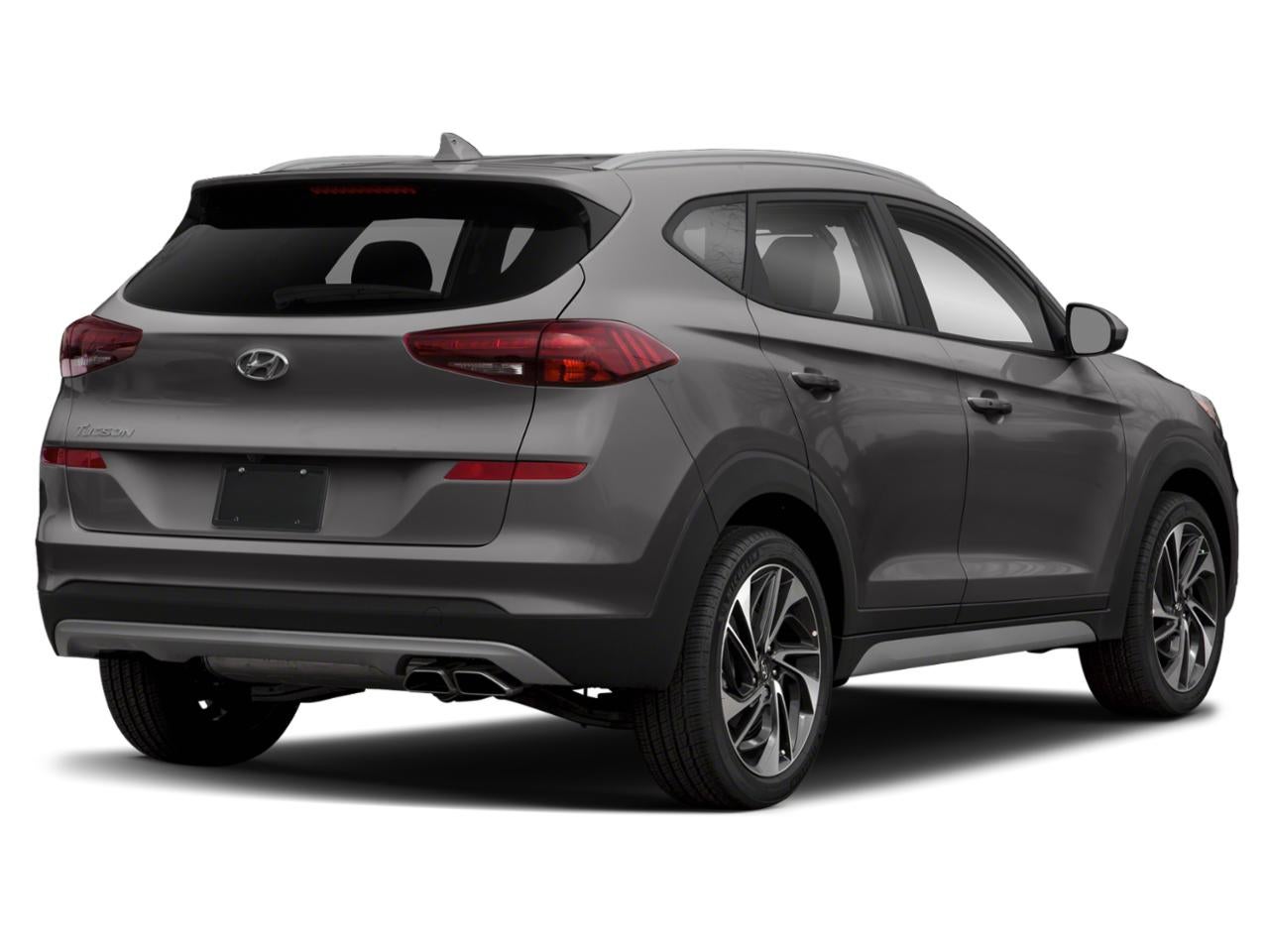 2019 Hyundai TUCSON Sport AWD