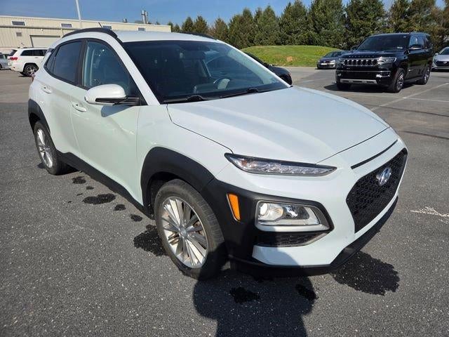 2018 Hyundai KONA SEL 2.0L Auto AWD
