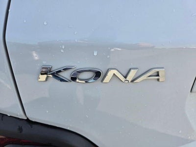 2018 Hyundai KONA SEL 2.0L Auto AWD