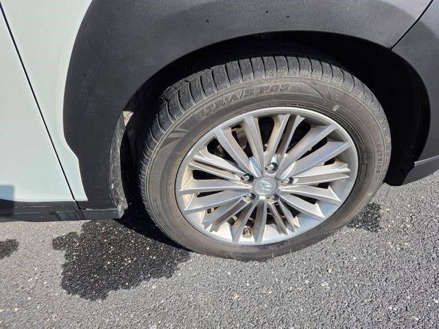 2018 Hyundai KONA SEL 2.0L Auto AWD