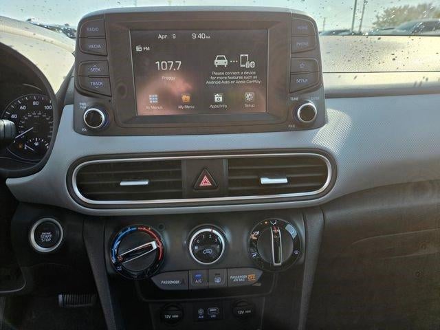 2018 Hyundai KONA SEL 2.0L Auto AWD