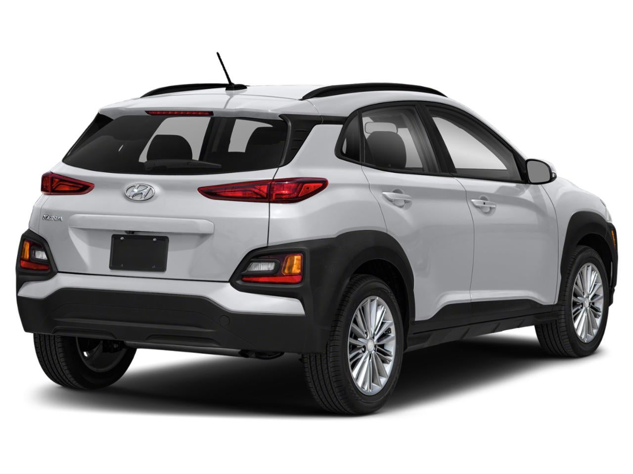 2018 Hyundai KONA SEL 2.0L Auto AWD