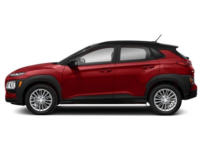 2018 Hyundai KONA SEL 2.0L Auto AWD