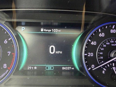 2022 Hyundai PALISADE SEL FWD