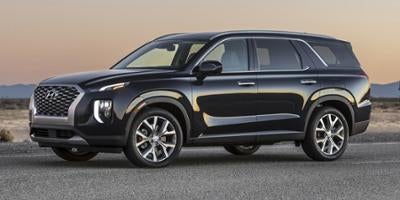 2020 Hyundai PALISADE Limited AWD