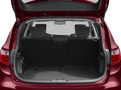 2016 Hyundai SANTA FE AWD 4dr SE