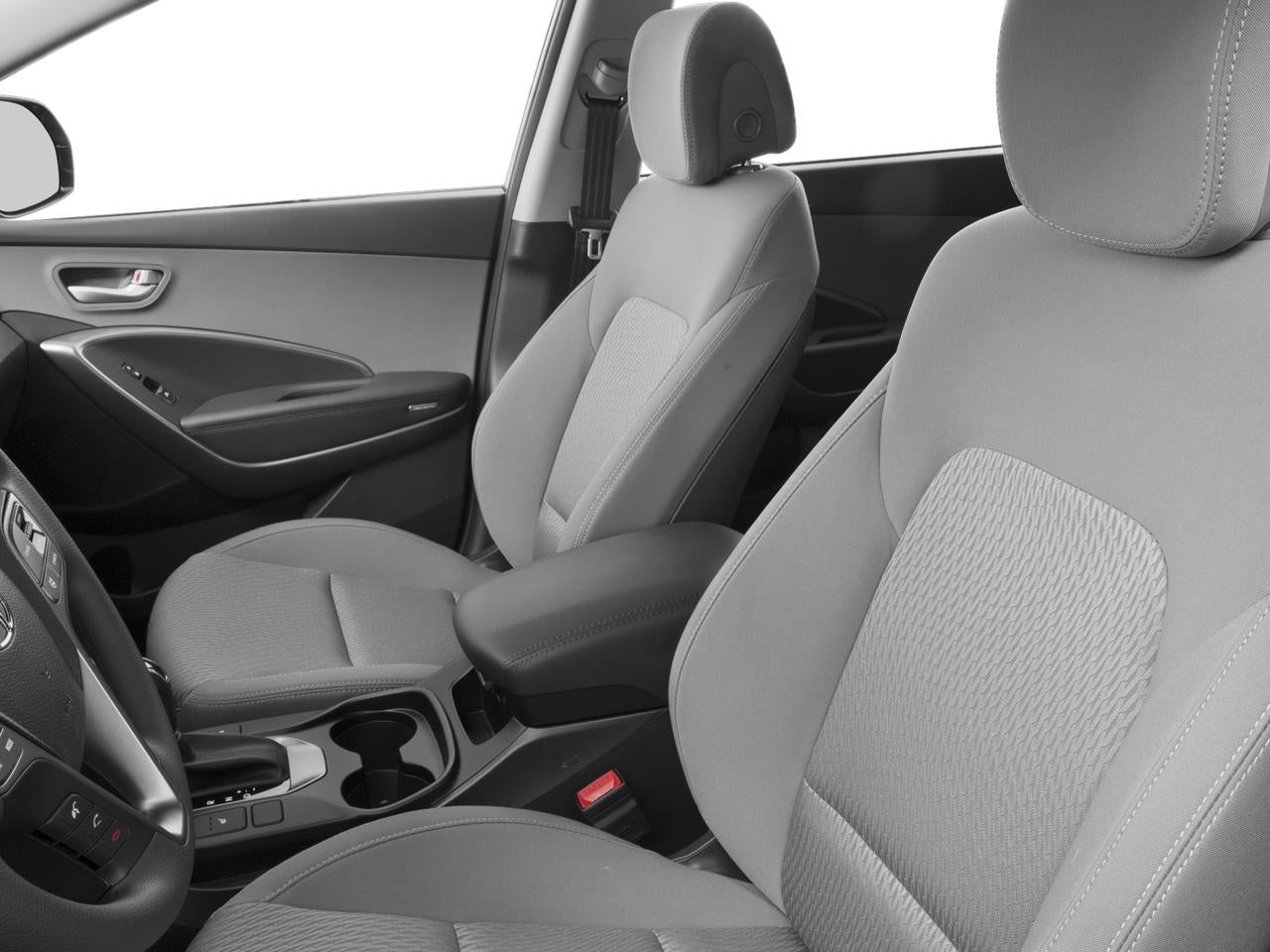 2016 Hyundai SANTA FE AWD 4dr SE