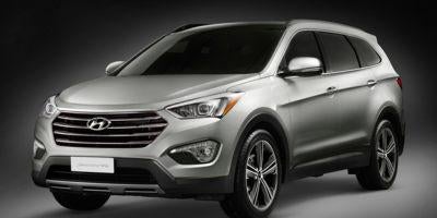 2016 Hyundai SANTA FE AWD 4dr SE
