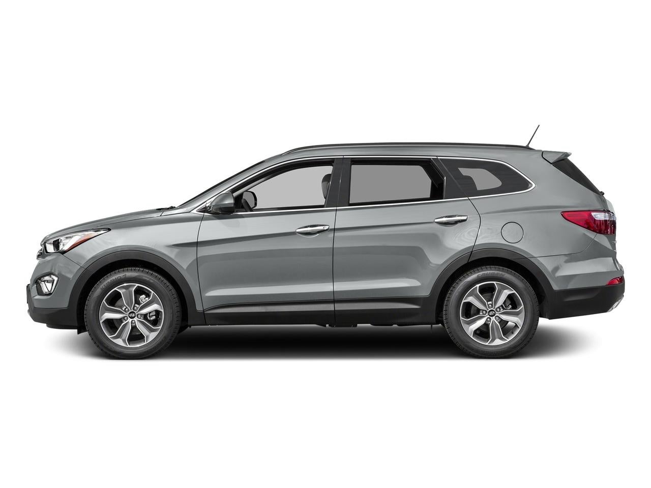 2016 Hyundai SANTA FE AWD 4dr SE