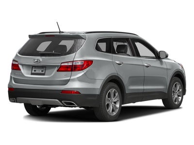 2016 Hyundai SANTA FE AWD 4dr SE