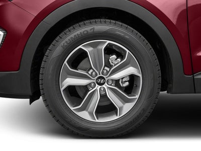 2016 Hyundai SANTA FE AWD 4dr SE