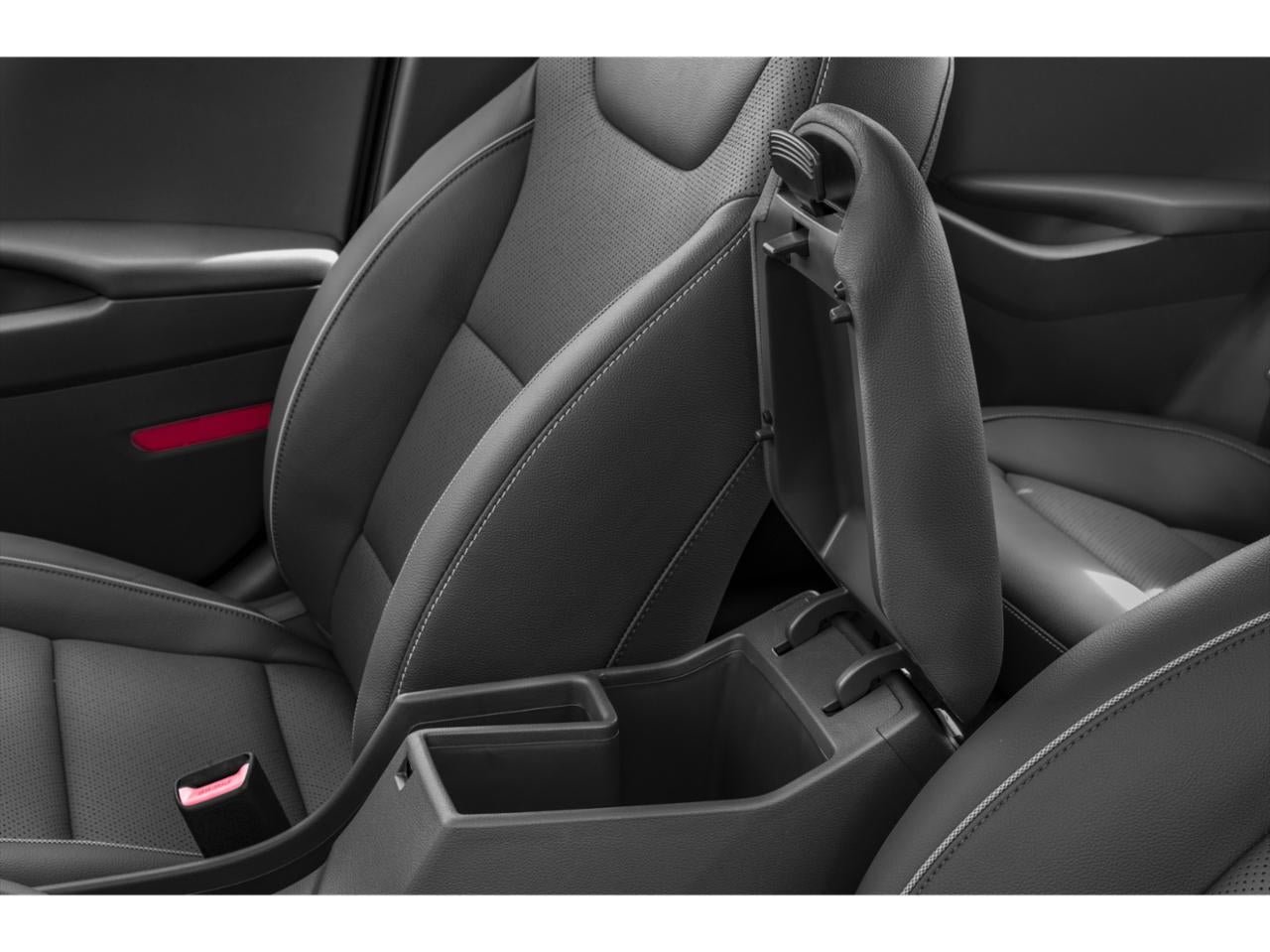 2019 Hyundai IONIQ Hybrid Limited Hatchback