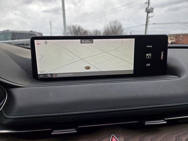 2021 Genesis G80 2.5T AWD