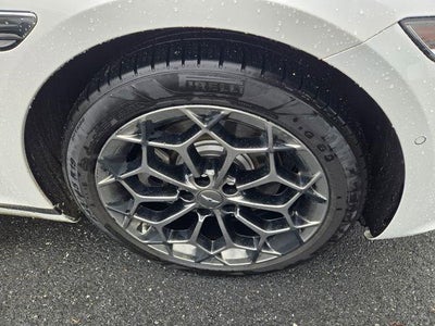 2021 Genesis G80 2.5T AWD