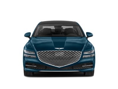 2021 Genesis G80 2.5T AWD