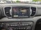 2017 Kia Sportage EX AWD