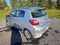 2021 Mitsubishi Mirage ES Manual