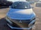 2021 Mitsubishi Mirage ES Manual
