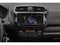 2021 Mitsubishi Mirage ES Manual