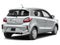 2021 Mitsubishi Mirage ES Manual
