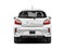 2021 Mitsubishi Mirage ES Manual