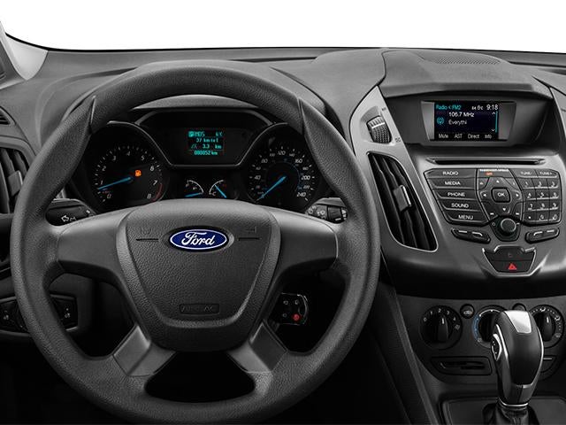 2014 Ford Transit Connect Wagon 4dr Wgn LWB XLT