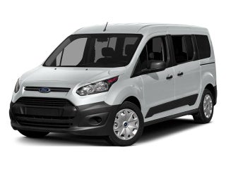 2014 Ford Transit Connect Wagon 4dr Wgn LWB XLT