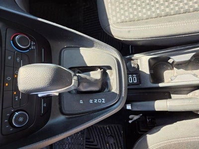 2021 Ford Transit Connect Van XLT LWB w/Rear Symmetrical Doors